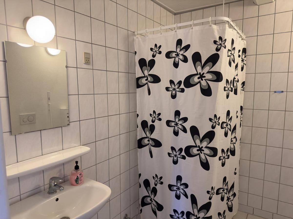 Marskture'S Motel Hojer ภายนอก รูปภาพ